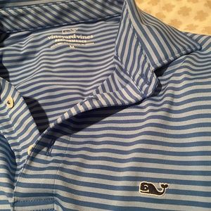 Vineyard Vines Polo